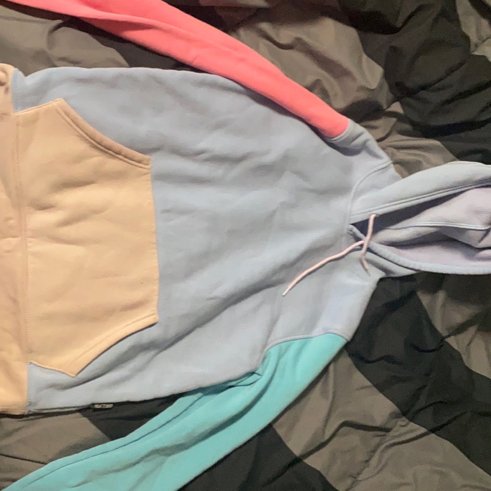 Never worn it but didn’t have tag
